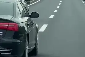 上高速不认识这三种线罚哭你#车知识分享计划视频封面