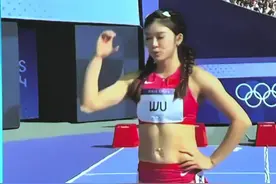 吴艳妮110米栏12·97，小组第6，等待复活赛视频封面