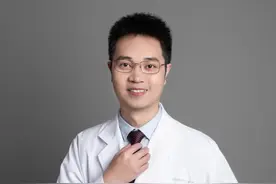 十二指肠溃疡会癌变吗？#科普一下 #十二指肠溃疡 #肠胃 #硬核健康科普行动 #普外科刘海龙视频封面