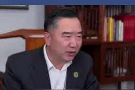 三条战略线，锁定#西安的独特魅力 ，尤其#博台线 蕴含的国家绿色能源及城市经济战略平衡，你看了会大呼过瘾！#天眼破相 #解锁有趣的灵魂 @红衣大叔周鸿祎 @席劲松