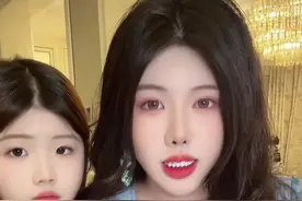 我妹也是鸡蛋过敏？ #过敏 #鸡蛋 #生病