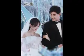 苏离正准备离婚，却发现自己怀孕了！#婚姻攻略视频封面