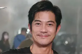 郭富城真的是香港最抠门的明星吗#郭富城 #方媛 #熊黛林 #人物故事 #内容启发搜索视频封面