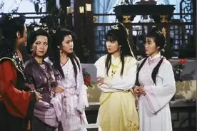 ［儒林外史］第34回 圣天子求贤问道，庄征君辞爵还家#超绝松弛感视频封面