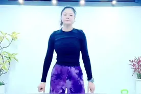 《魔力鸭》完整版更新视频#高效燃脂运动推荐 #小动作大作用 @抖音短视频 @🔥抖音正能量🔥视频封面