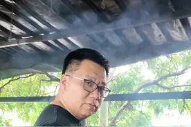 还有几个人认识云鼎 惠州龙门｜去到龙门除了泡泡温泉，当地的农家菜也是值得试试的，胡须鸡、竹筒饭、酿豆腐，居然还有云鼎做的煲仔饭#惠州美食  #农家菜 #煲仔饭 #dou来广东百千万 #人间烟火