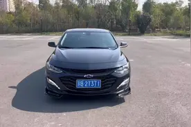 21年迈锐宝xl 黑武士 2.0t 锐联 3万多公里 原版原漆视频封面