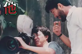 他是华语电影最后一位大师#电影#导演 #好电影 #传奇 #传奇人物视频封面