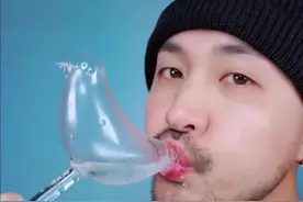 如果连续喝3周的椰子水，身体会发生什么变化？ #椰子水