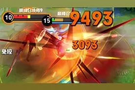 这个李信那是真的李信！ #王者荣耀 #王者荣耀创作者激励计划