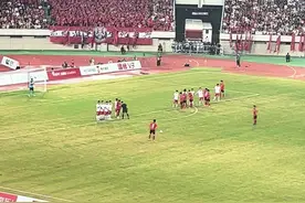 怎么把我安排来淮安这边了 #足球 #苏超联赛 #苏超 #常州