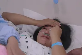 女子本弱，为母则刚。肚子痛十几个小时突然羊水破了要转刨腹产视频封面