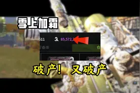 破产了玩游戏，匹配的都是⚡️日本入、老六、菜🐔⚡️!!