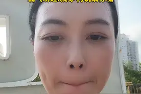公园大妈批评女子“当妈了还穿吊带”，萌娃霸气回应视频封面