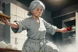 端午节回家 #二次元 #文荒推荐 #小说推荐视频封面