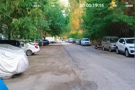 衡水市 1000人培训场地对外出租合作，课桌椅，空调，黑板视频封面