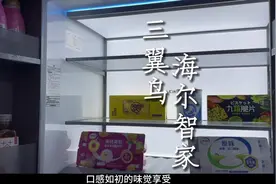 准备加装智能家电嵌入式冰箱这家一定不要#卡萨帝探寻浪漫夏日视频封面