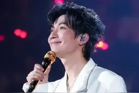 时隔18年后再看《快乐男声》现状，如今境遇却是天差地别 #快乐男声 #魏晨 #俞灏明 #陈楚生 #王栎鑫