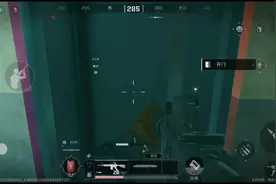 没想到三角洲的中国角色威龙居然是四川人#三角洲行动