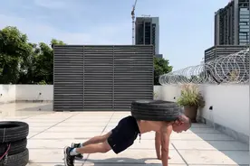 高温天气锻炼是减肥最加效果