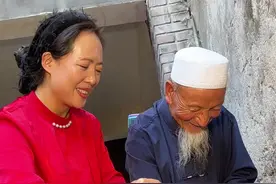 相聚时光，欢声笑语，其乐融融，人生最美好的莫过于亲人相聚在一起，不求其他只求家人平平安安，健健康康，简单的幸福就是平平淡淡，不慌不忙，一家人温暖顺心❤️❤️#相亲相爱的一家人欢聚一堂 #三农 #记录真实生活视频封面
