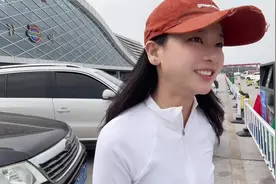 最好的服务区，免费热水洗澡。#自驾旅行vlog#庐山服务区视频封面