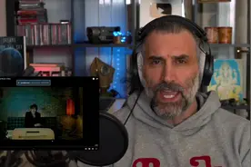 看看意大利乐评人 怎么评价周杰伦的夜曲#周杰伦演唱会 #音乐分享