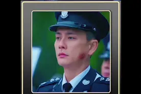 2024 又一新刑侦剧《执法者们》来袭，3位影帝坐镇