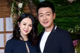 佟大为 不为人知的故事 #明星背后故事