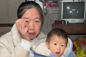 昨天发的要给小凤爸妈10万彩礼视频，小凤看到评论区情绪失控了……视频封面