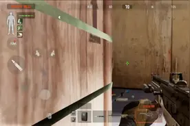 哎，我怎么开错地图了？我不是在农场睡觉吗？#暗区突围