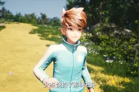 龙战士星源英雄守卫战：镜骑士突然袭击的爱 #龙战士星源视频封面