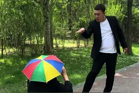 这是一个有灵魂的摄影师#深情人挫骨扬灰视频封面