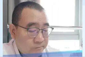 #鸟面综合征 的成因比较复杂，没有发现遗传问题可以先不用羊穿！可以先通过超声多角度观测一下再决定后面的检查~#产前诊断 #硬核健康科普行动 #郑大一附院遗传与产前诊断中心