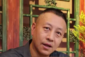 @李旭 总镖头 #九命保镖李旭视频封面