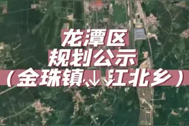 龙潭区规划公示（金珠镇，江北乡）#吉林市 #城市规划 #城市发展 #规划建设 #美丽乡村建设视频封面