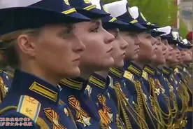 #苏维埃进行曲 大家要的女兵完整版#红色警戒3主题曲视频封面