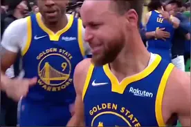 #库里 #22年勇士总冠军视频封面