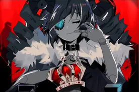 #蛋仔派对 #哑女斯黛拉  斯黛拉手书[KING]