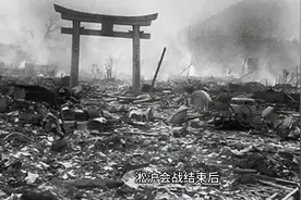 南京保卫战，只有粤军选择正面突围，口号丢那妈视频封面