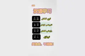 #拼音基础教学 #声母发音技巧 #声母教学 #维语教学 #单韵母视频封面