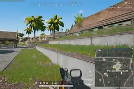 绝地求生定制Ai，稳！！！#鼠标宏 #绝地求生 #pubg视频封面