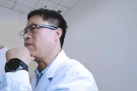 患者左侧腿无力脚踝疼痛#门诊日常 #医学科普 #帮助患者摆脱困扰 #医疗创作者培优计划 #抖音小助手视频封面
