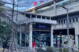广州地铁集团，即将全面接管莞惠城轨了。到时候惠州可以坐上轻轨直达广州南站。#惠州 #莞惠城际最新消息 #热门视频封面