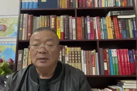 关羽原名冯贤，山西运城人#杀熊出逃#指关为姓视频封面