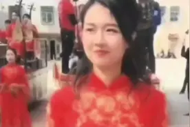 #广东潮汕女孩翁佳娜沉鱼落雁闭月羞花#当年的网红女神视频封面