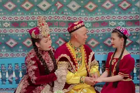 #想拍照的快来约～ 这些婚纱照风格，怎么选都好看✨