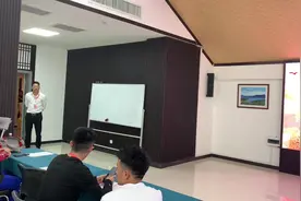 河北石家庄残联举办残疾人相亲会活动（2）#河北 #残疾人 #石家庄视频封面