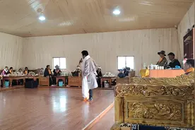 西藏人们太热情了视频封面