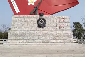 一只英勇光荣而不被人熟知的红九军 #铭记历史 #致敬先烈 #西藏视频封面